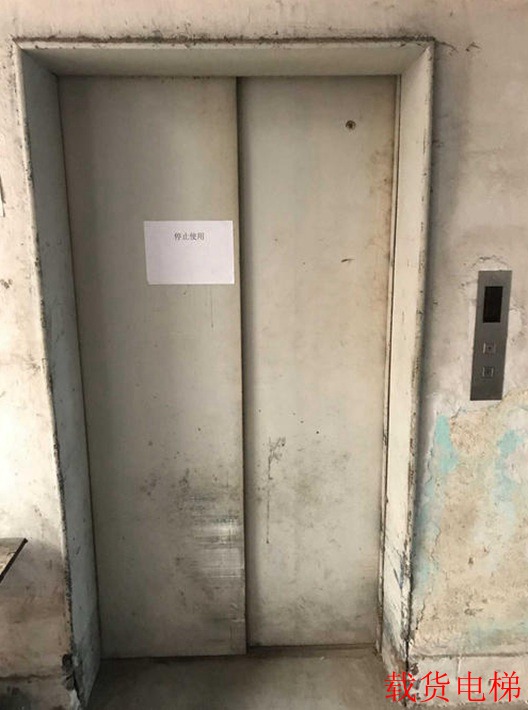 上海闸北无机房电梯回收回收公司随叫随到
