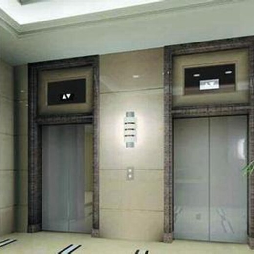 上海浦东废旧电梯回收公司回收