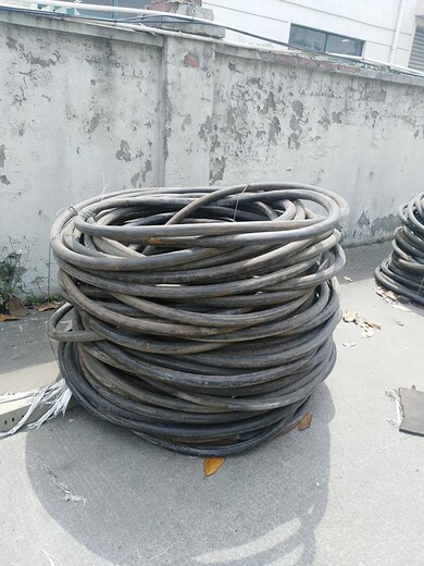 闵行区高低压电缆线回收商家-欢迎你