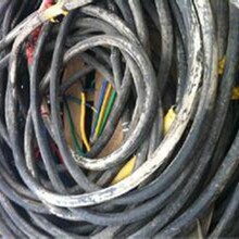 金華大型電纜線回收本地專業回收公司圖片