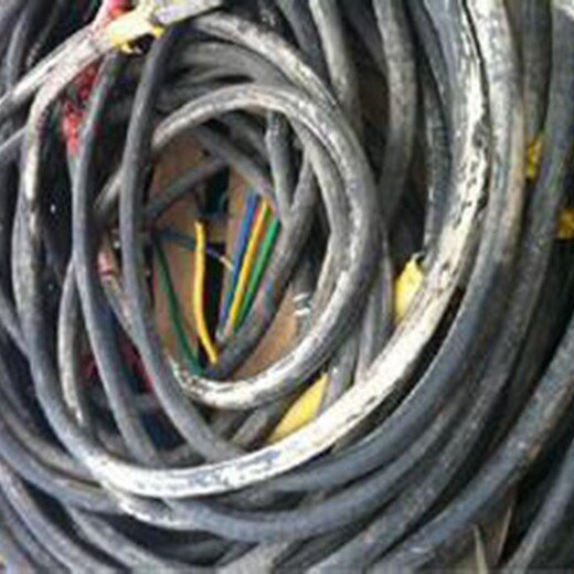 苏州进口电缆线回收正规的收购商
