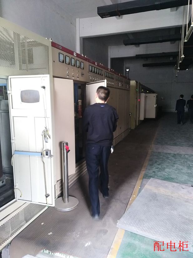 上海金山废旧电梯回收公司回收