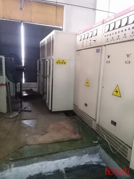 徐州工程配电柜回收现场估价回收