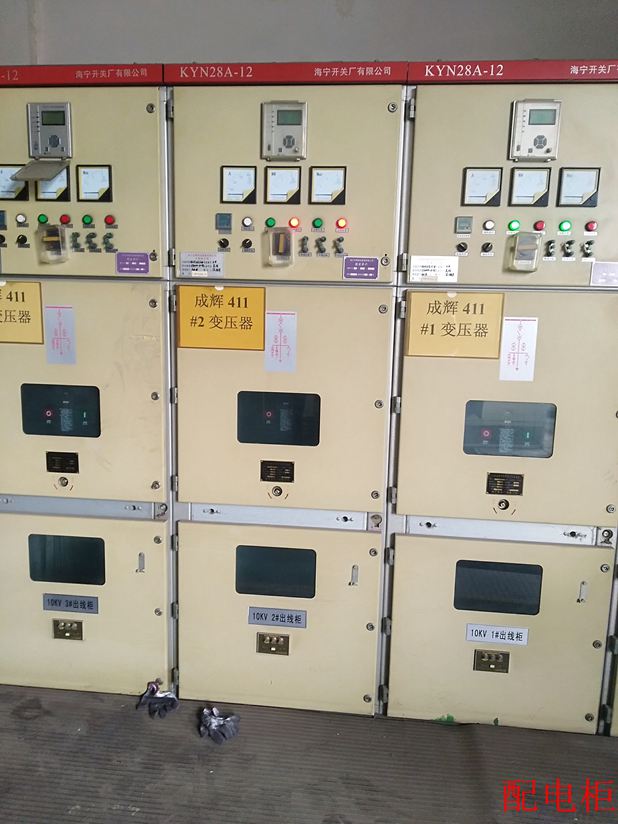 杭州商务楼电梯回收杭州动力控制柜回收