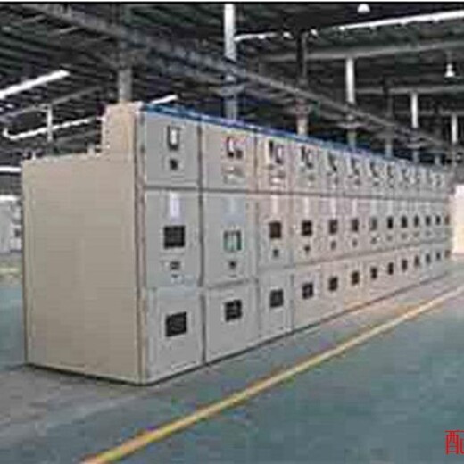 高低压配电柜回收上海浦东哪里有-电话报价
