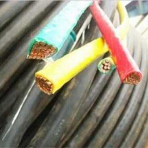 浙江麗水電纜線回收行情
