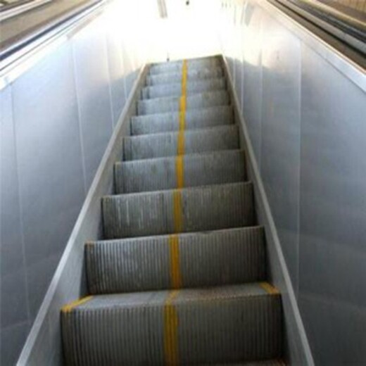 三菱自动扶梯回收,泰州进口电梯回收诚信回收公司