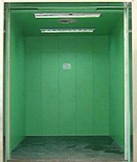 泰州大型电梯回收安全可靠,载货电梯回收