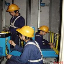 宣城电梯回收宣城旧货梯回收拆除图片