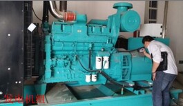 扬州废旧发电机回收厂家回收价格高,二手发电机回收图片3