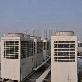双良溴化锂冷水机组回收,温州大型中央空调回收放心省心