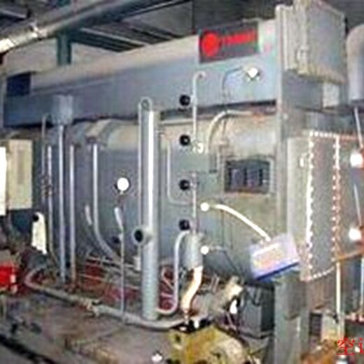 双良溴化锂冷水机组回收,宁波大型双良中央空调回收服务至上