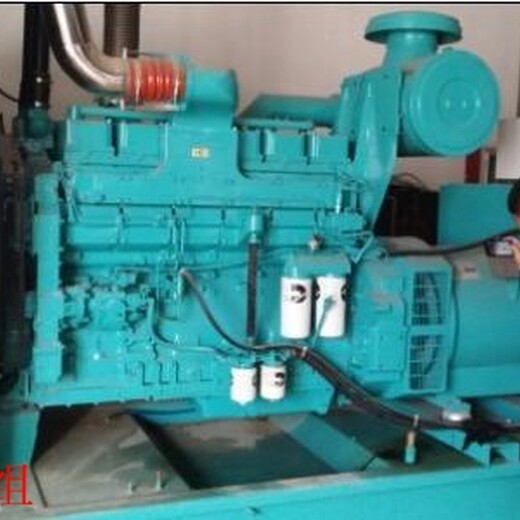 宁波废旧发电机回收正规的收购商,柴油发电机组回收