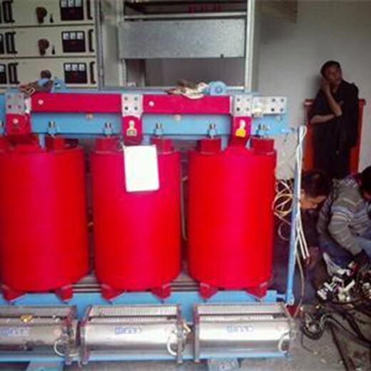 南京废旧变压器回收正规的收购商,油浸式变压器回收