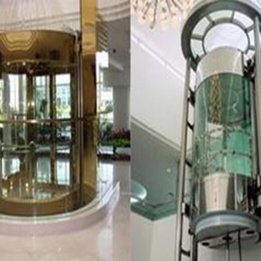 上海进口电梯回收正规的收购商,自动扶梯回收