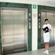 杭州进口电梯回收图
