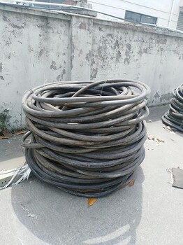 江蘇淮安電纜線回收廠家