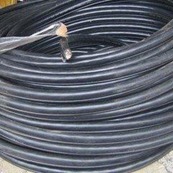 浙江舟山電纜線回收價格