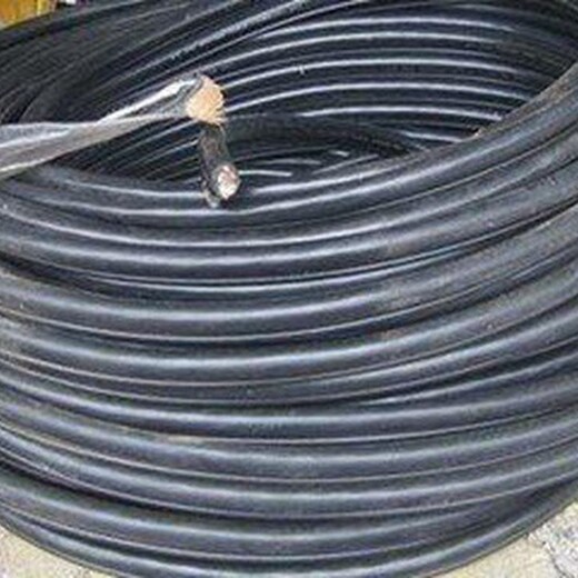 上海电缆线回收多少钱