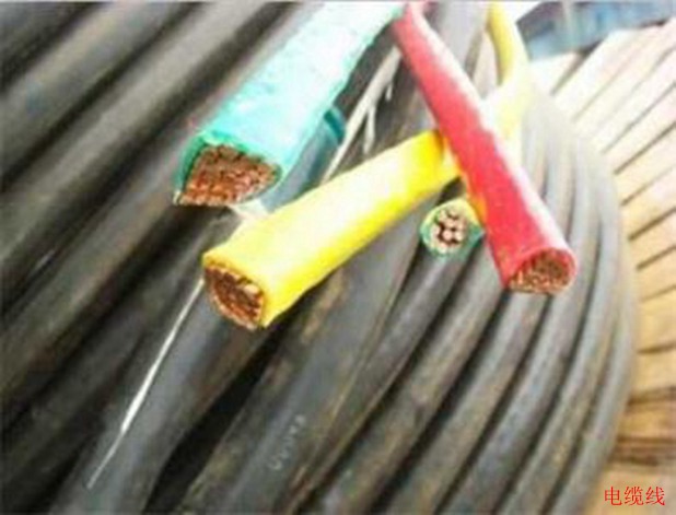 常州二手电缆线回收优质服务