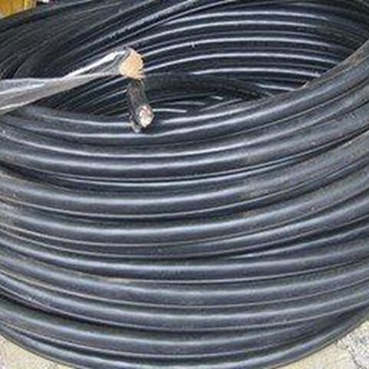 湖州全新电缆线回收正规的收购商