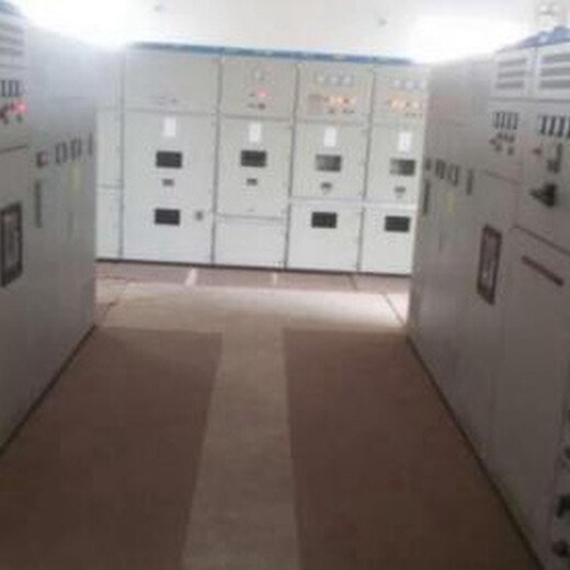 连云港区域配电柜回收正规的收购商,高低压配电柜回收