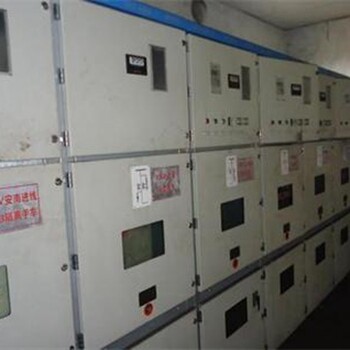 扬州区域配电柜回收服务至上