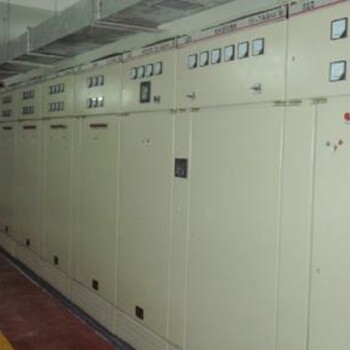 湖州大型配电柜回收公司欢迎来电,高低压配电柜回收