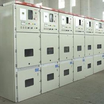 南京大型配电柜回收现场估价回收,开关柜回收