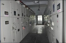 施耐德开关柜回收,上海工程配电柜回收安全可靠图片0