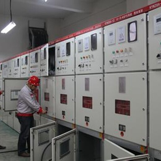 连云港工程配电柜回收现场估价回收,高低压配电柜回收