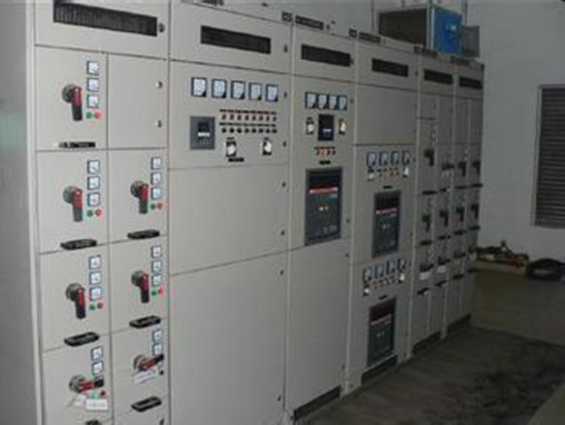 宿迁大型配电柜回收专业正规的收购商,电缆配电柜回收