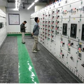杭州废旧配电柜回收服务至上,电缆配电柜回收