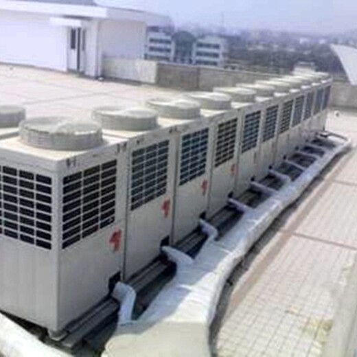 双良螺杆式空调机组回收,台州进口双良中央空调回收安全可靠
