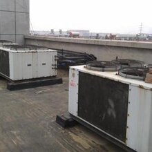 闵行区回收中央空调-溴化锂冷水空调机组回收