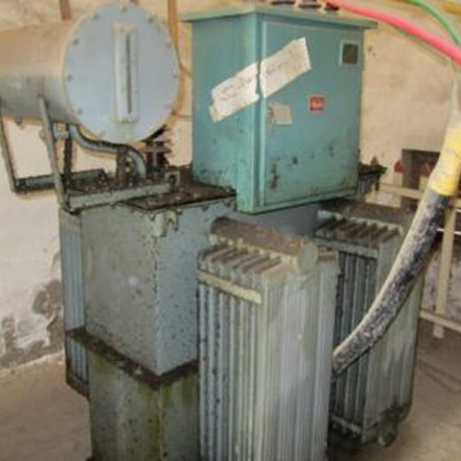 南京仙林大学城变压器回收电力变压器回收免费咨询