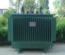 长兴区域回收箱式变压器高价回收长兴区电力变压器图片