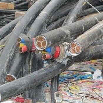 宁波进口电缆线回收本地回收公司