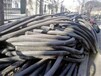 南浔电缆线回收通信电缆回收南浔二手电力电缆高价回收公司