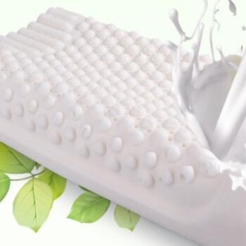 天然乳胶枕头上海进口报关流程是怎样的/乳胶枕头进口清关公司