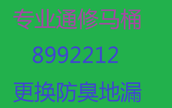 通下水道马桶菜池换坐便器阀门龙头水管图片1