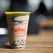 coco奶茶未来发展趋势