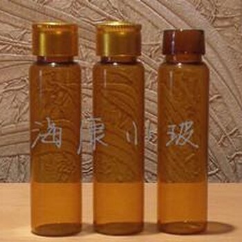 口服液瓶生产制造商哪家好沧州海康药用包装有限公司