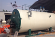 安徽二手锅炉回收安庆印染设备回收_江苏化工设备回收