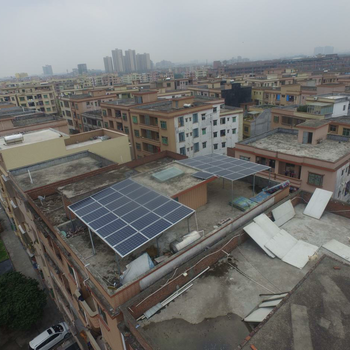 東莞光伏發(fā)電安裝公司