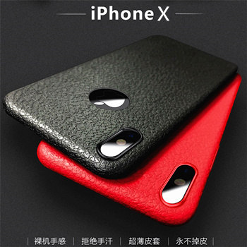 iphone x 黑色怎么搭壳_iphone手机壁纸(2)