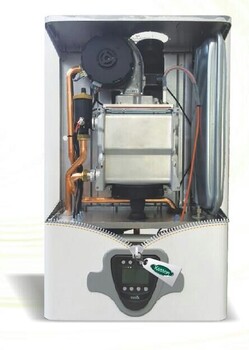 凱斯頓suit2.24壁掛爐