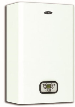 凱斯頓L1PB22-BIT20壁掛爐燃?xì)獗趻鞝t進(jìn)口壁掛爐