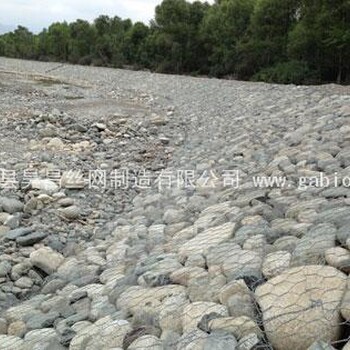 湖北防沖刷石籠網(wǎng)廠家治理河道