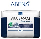 ABENAABRI-FORMM2粘贴式优质成人纸尿裤24片/包43060